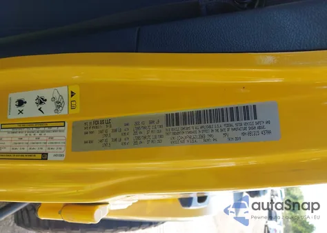 2018 Jeep Wrangler Unlimited Rubicon 4X4 z USA, uszkodzony, nr VIN 1C4HJXFN0JW313303